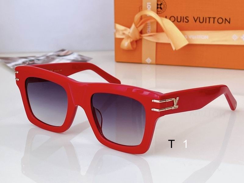 LV Sunglasses 993